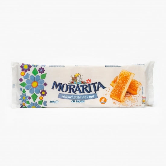 Morarita saleuri susan, 500 g