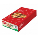 Biscuiti tropical peanut, 1100 gr