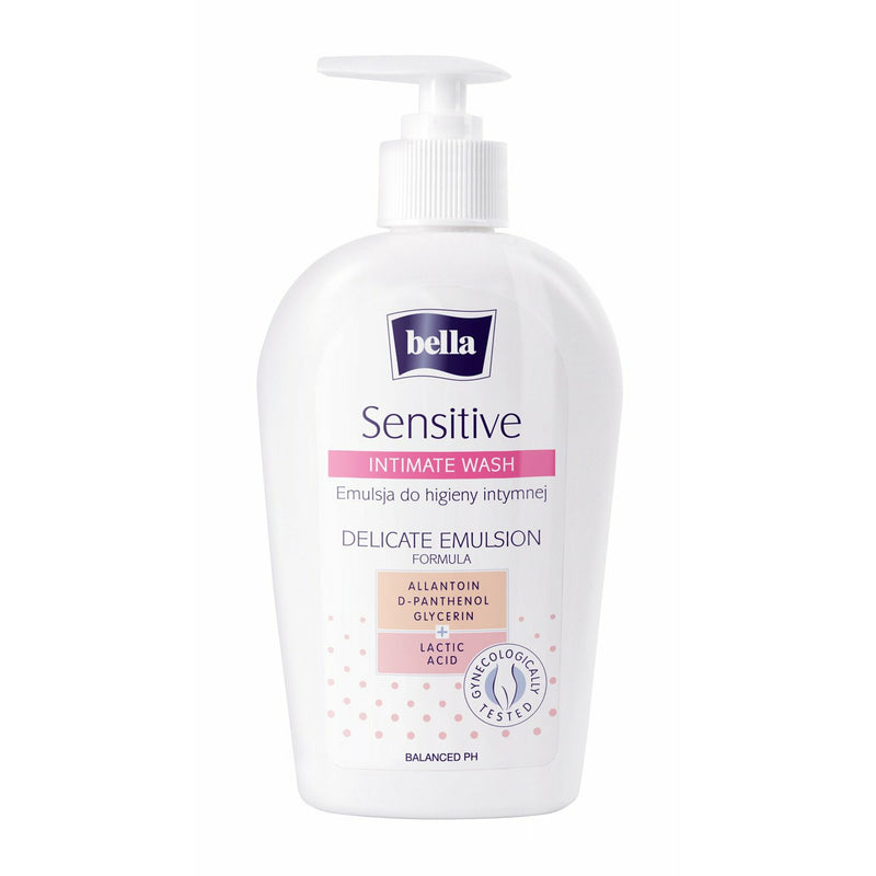 Bella lotiune intima sensitive, 300 ml