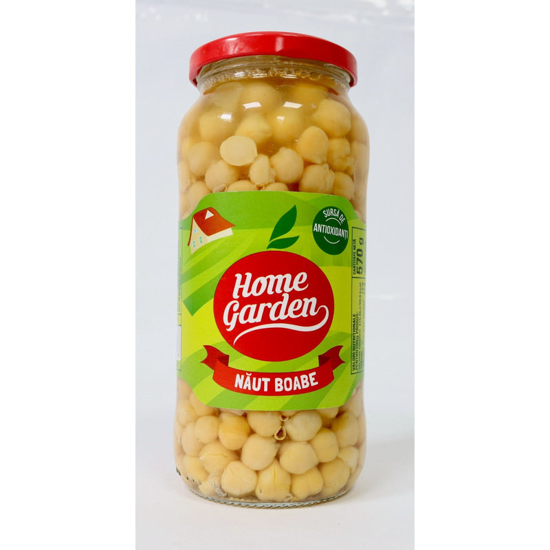 Home Garden naut, 570g