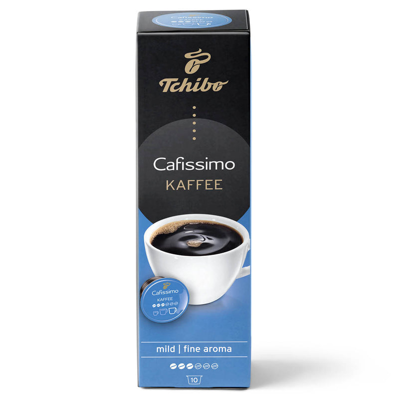 Cafissimo Coffee Fine Aroma, 65g