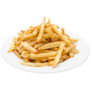 French fries, per 100g