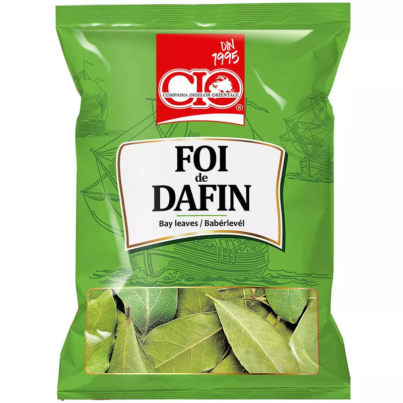 Cio foi dafin, 15g