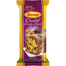 Boromir Cozonac with walnut cream and raisins 450 g