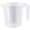 Cana gradata cu maner 30001210 1.3 L