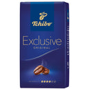 Tchibo Exclusive gerösteter und gemahlener Kaffee, 500 g