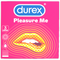 Durex condom pleasure me, 3bucati