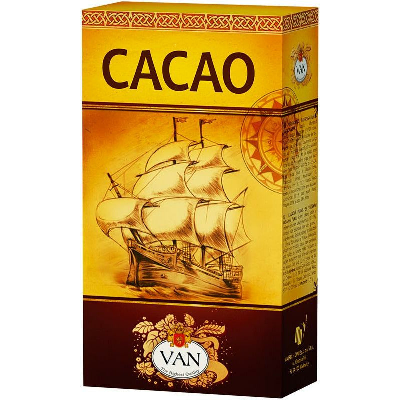 Van cacao pudra ,75g