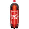 Coca-Cola Gust Original 2.5L PET