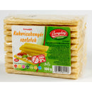 Everyday paine extrudata din porumb, 100 g