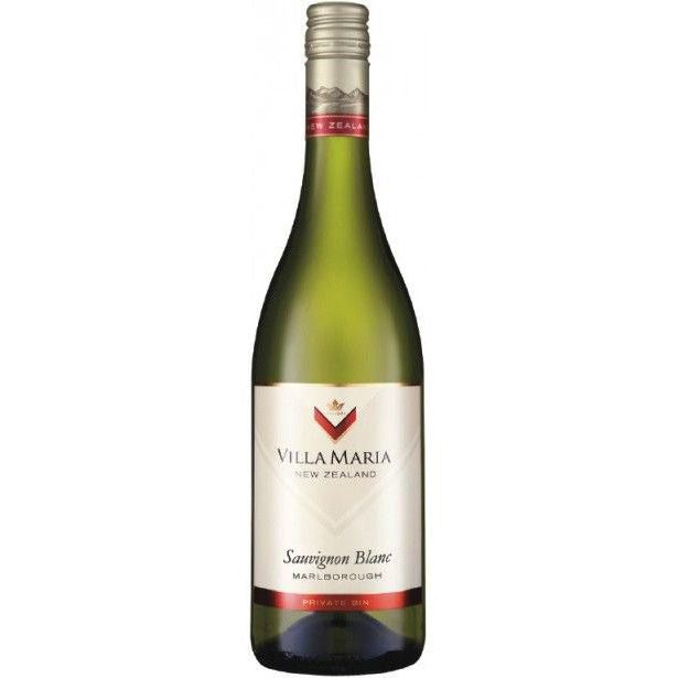 Villa Maria Sauvignon Blanc, vin alb, 0.75L