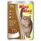 Pouch Meow Meow Kaninchen in Soße, 100g
