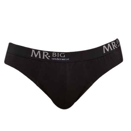 Mr big chilot barbati 102 XXL, negru