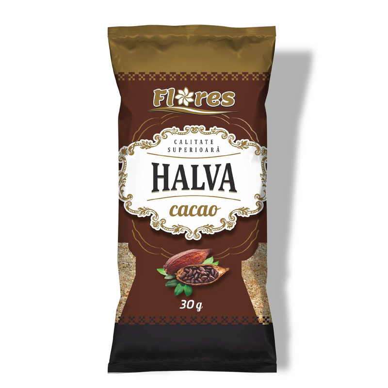 Flores halva cacao, 30 g