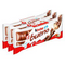 Kinder bueno baton napolitana, 3x43g