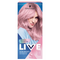 Schwarzkopf LIVE Ultra Brights Pretty Pastels Rose Gold polutrajna boja