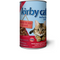 Kirby Cat wet food for cats with beef, 415 g