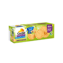 Gerble gluten free & lactose natural biscuits, 120g