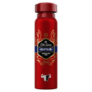 Deodorant spay Old Spice Captain, 150 ml