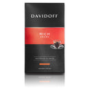 Davidoff Cafe Rich Aroma caffè tostato e macinato, 250 g