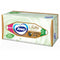 Zewa Natural Soft, 4-layer facial wipes, 80 pcs
