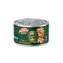 Mandy pasta vegetala cu ciuperci fara E - uri, 145 GR