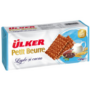 Ulker Petit Beurre lapte & cacao, 150g