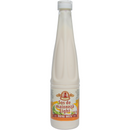 Zhirnov Sos de maioneza Light 15%, 500g