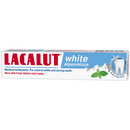 Lacalut White Alpenminze Pasta de dinti, 75 ml