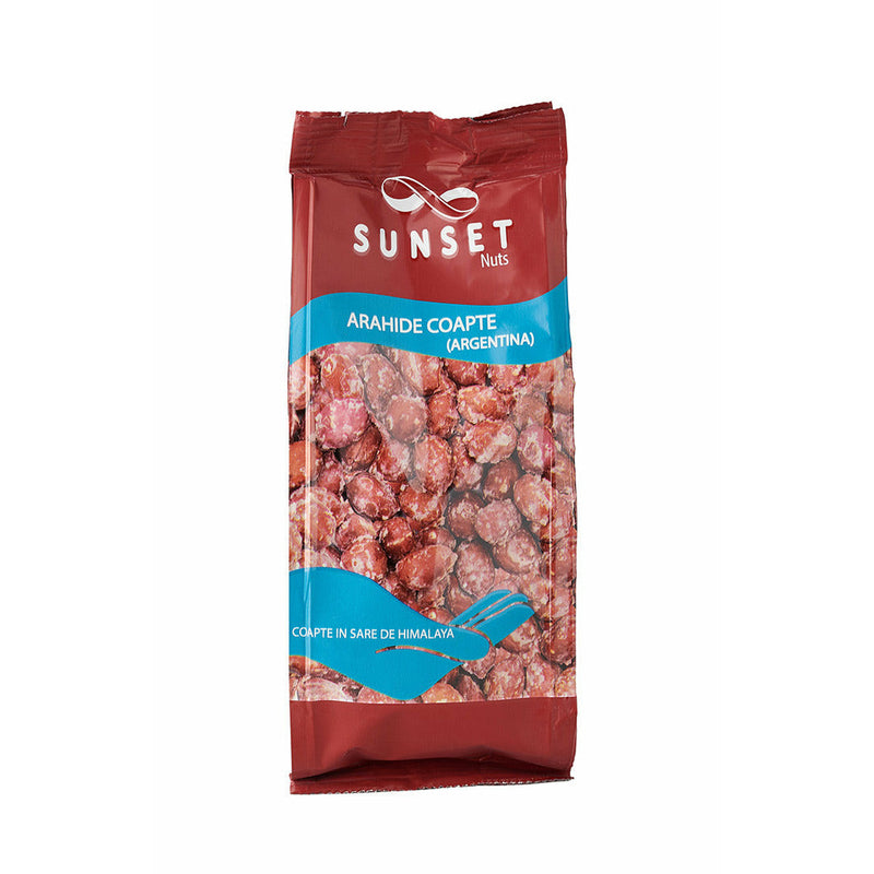 Arahide in coaja coapte in sare de Himalaya, 175g