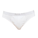 Mr Big Chilot Herren 102 XL, weiß