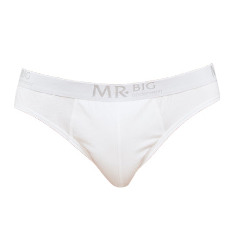 Mr big chilot barbati 102 XL, alb
