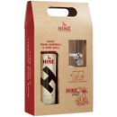 Hine V.S.O.P. cognac + 2 pahare, 0.70 L