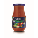 Cirio Basil sauce, 420g