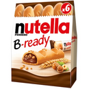 Nutella b-ready, 132g