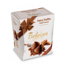 Truffe ciocolata cu caramel sarat, 200g