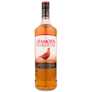 FAMOUSE GROUSE blended scotch, 0.7L