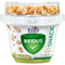 Zuzu bifidus yogurt naturale + mix gluten free, 158g