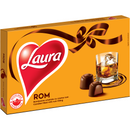 Laura bomboane cu Rom, 138g