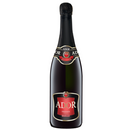 Ador frizzante vin spumant demidulce Rosso, 0.75l