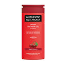 AUTHENTIC toya AROMA gel dus black cherry, 400 ml