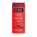 AUTHENTIC toya AROMA black cherry shower gel, 400 ml