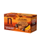 Nairns Vollkorn-Haferkekse mit Schokolade und Orange – mit 35 % weniger Zucker, 200 g