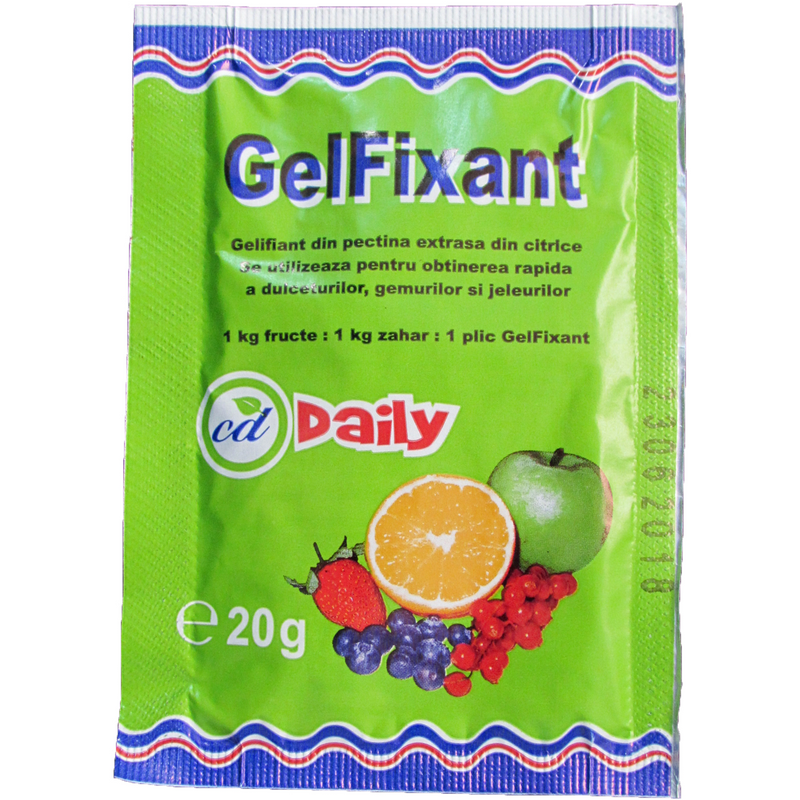 Gelfixant, 20g