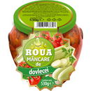 Roua Mancare de dovlecei, 530g