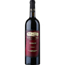 Varancha Merlot Vin Rosu Demisec, 750 ml
