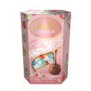 Lindt Lindor válogatott csokoládécukorkák Summer Mix, 200g