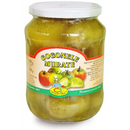 Conservfruct gogonele in otet, 680 g