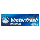 Winterfresh original, 14 g