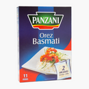 Panzani orez basmati, 250 g